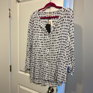 Women’s Blouse